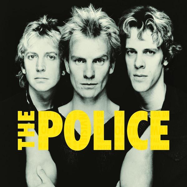 The Police: The Police (2 CDs)