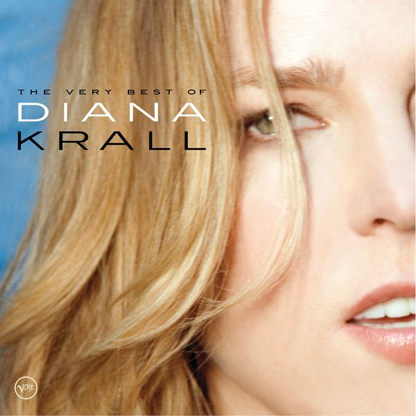 Diana Krall: The Very Best Of Diana Krall (CD)