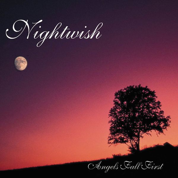 Nightwish: Angels Fall First (Special 10th Anniversary) (New ... (CD)