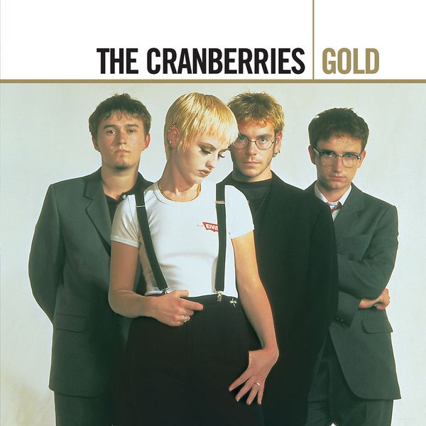 The Cranberries: Gold (2 CDs)
