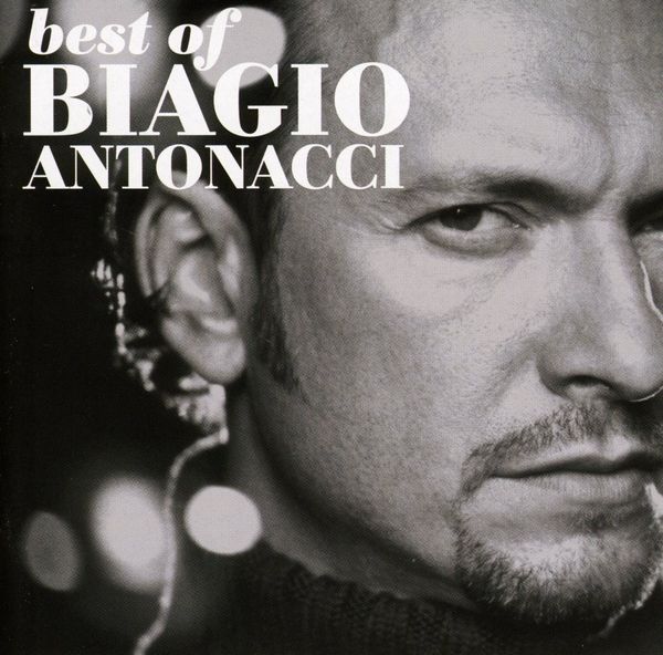 Biagio Antonacci: Best Of 1989-2000 (2 CDs)