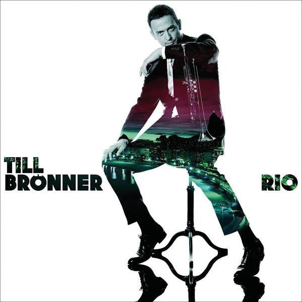 Till Brönner: Rio (CD)
