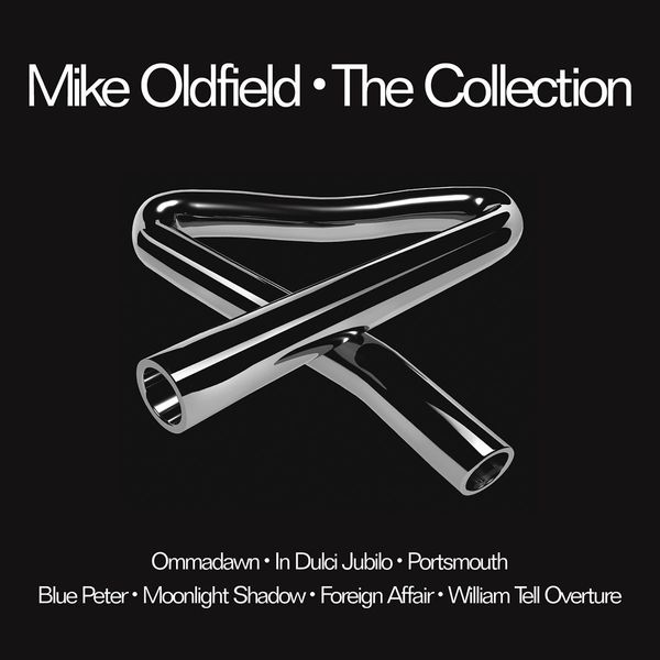 Mike Oldfield: The Collection 1974 - 1983 (CD)