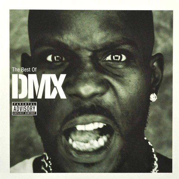 DMX: Best Of DMX (CD)