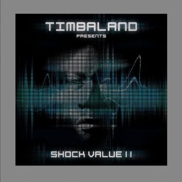 Timbaland: Shock Value II (CD)