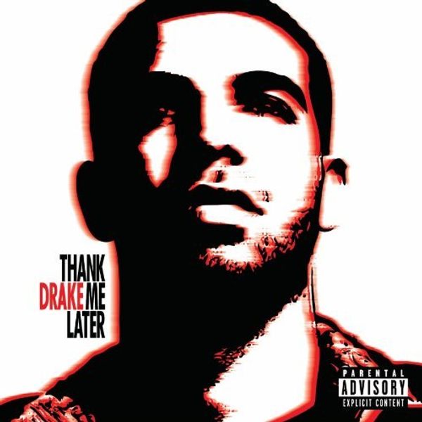 Drake: Thank Me Later (CD)