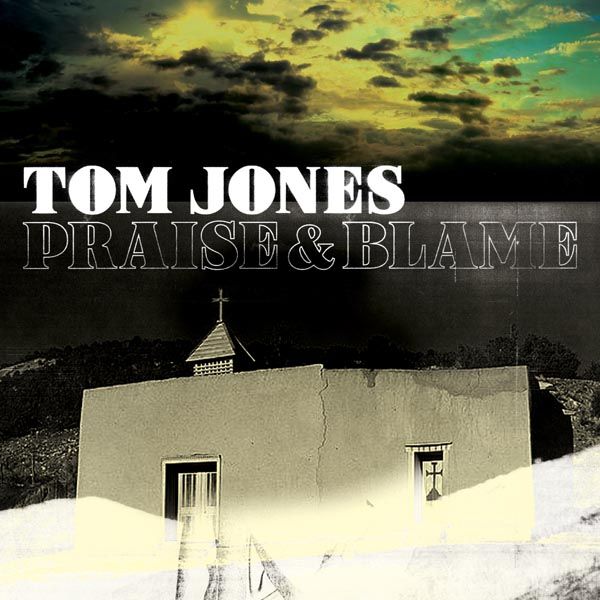 Tom Jones: Praise & Blame (CD)