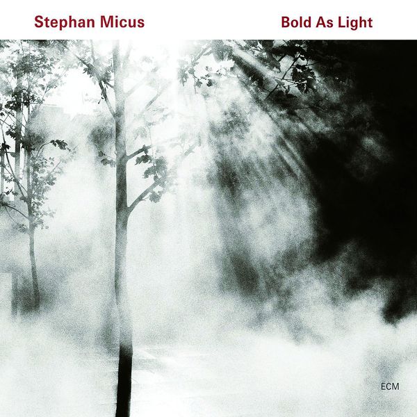 Stephan Micus: Bold As Light (CD)