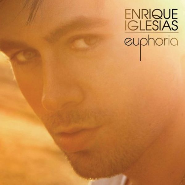 Enrique Iglesias: Euphoria (CD)
