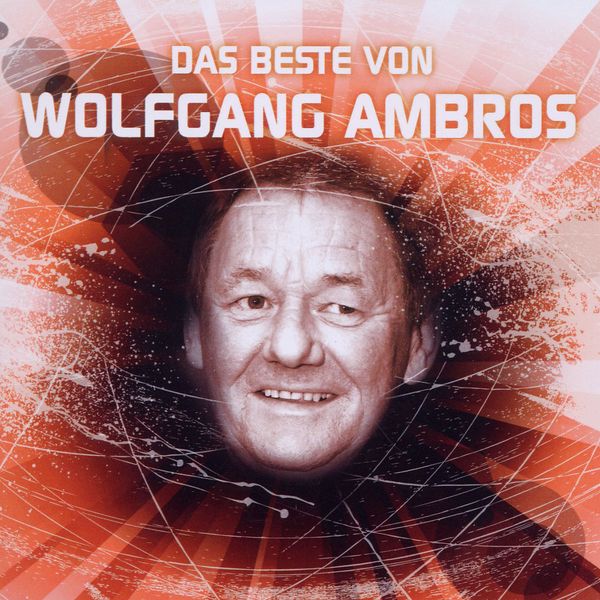Wolfgang Ambros: Das Beste von Wolfgang Ambros (CD)