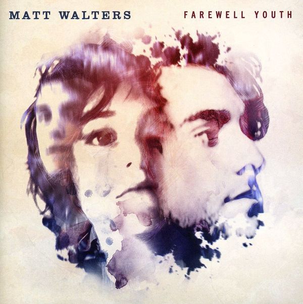 Matt Walters: Farewell Youth (CD)