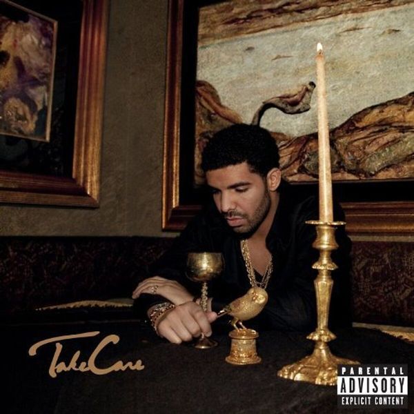 Drake: Take Care (Vinyl-LP)