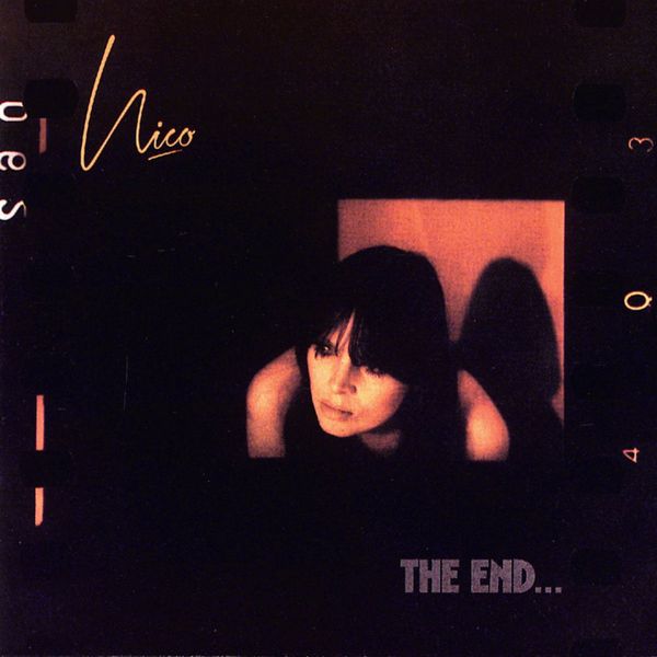 Nico: The End (Represents) (2 CDs)