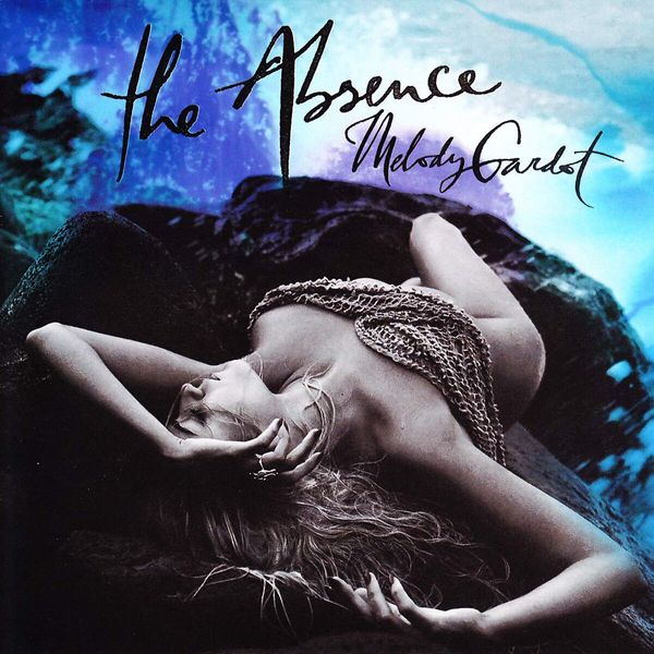 Melody Gardot: The Absence (+ Bonus) (CD)