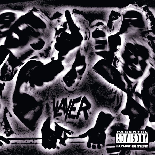 Slayer: Undisputed Attitude (CD)