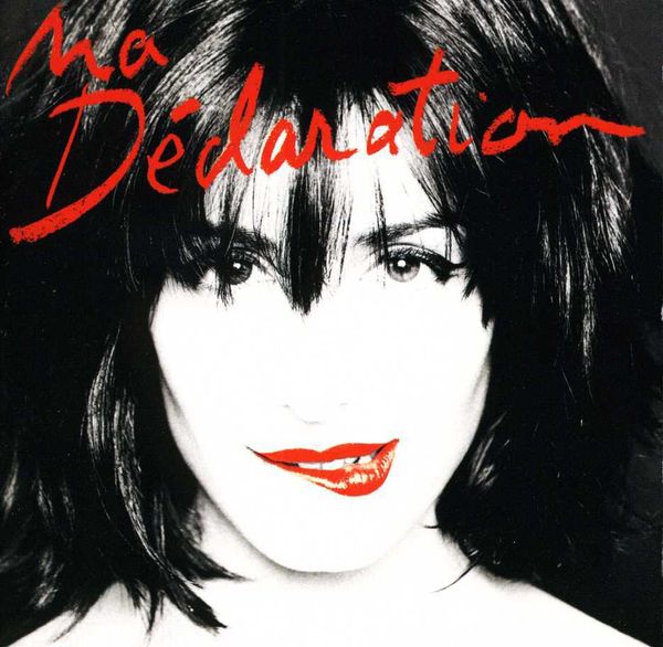 Jenifer: Ma Declaration (CD)