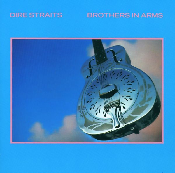 Dire Straits: Brothers In Arms (180g) (2 Vinyl-LPs)
