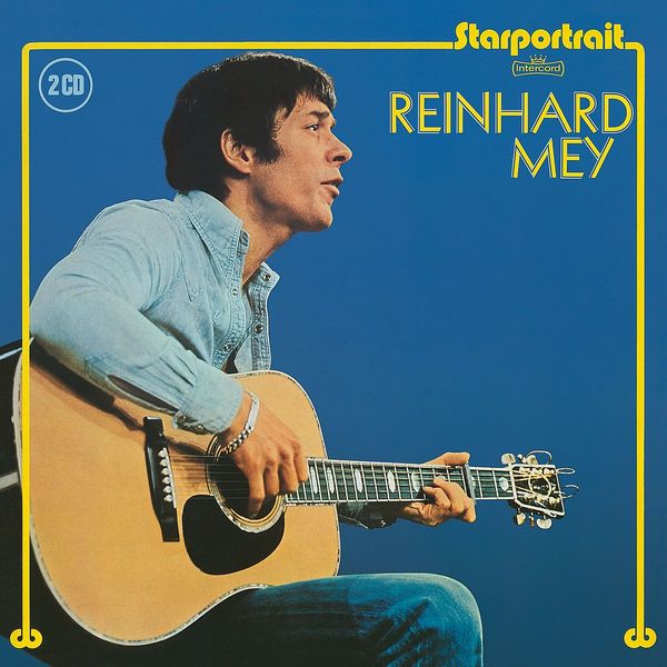 Reinhard Mey: Starportrait (2 CDs)