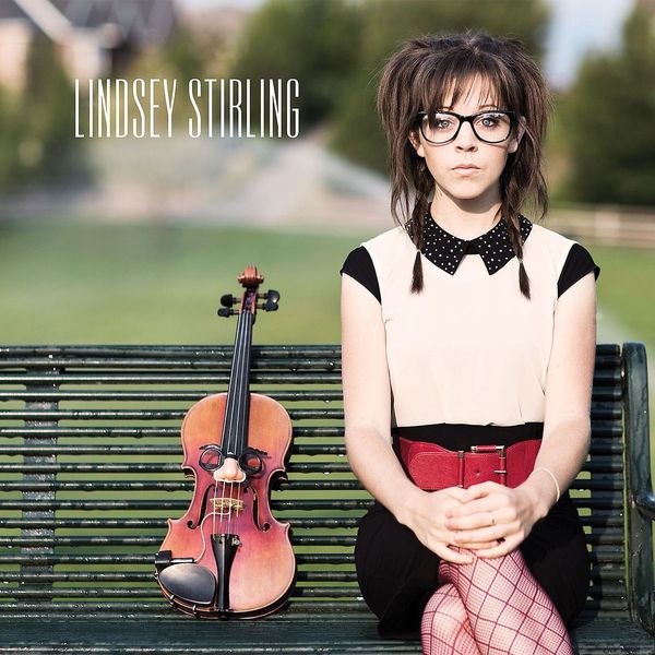 Lindsey Stirling: Lindsey Stirling (Deluxe-Edition) (+ 5 Bonu... (CD)