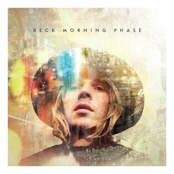 Beck: Morning Phase (180g) (Vinyl-LP)