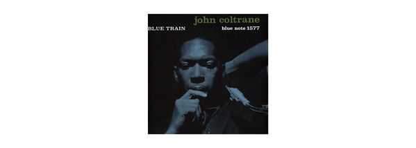 John Coltrane: Blue Train (remastered) (180g) (Mono) (Vinyl-LP)