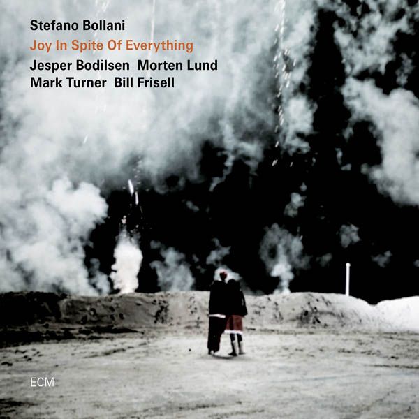 Stefano Bollani: Joy In Spite Of Everything (CD)