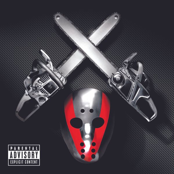 ShadyXV (Explicit) (2 CDs)