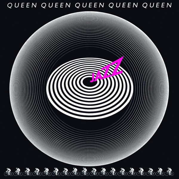 Queen: Jazz (180g) (Limited Edition) (Vinyl-LP)