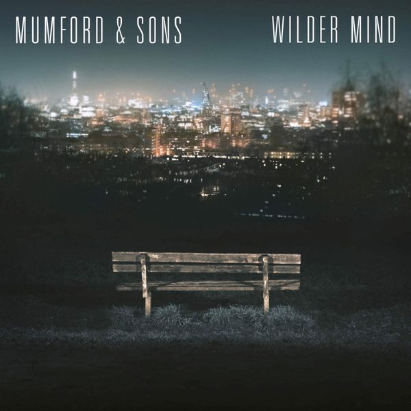 Mumford & Sons: Wilder Mind (Vinyl-LP)