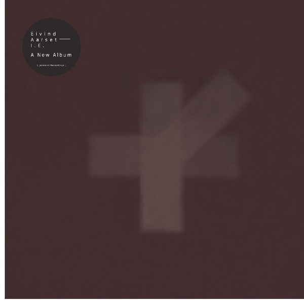 Eivind Aarset: I.E. (180g) (2 Vinyl-LPs)
