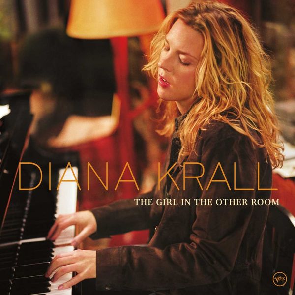 Diana Krall: The Girl In The Other Room (180g) (2 Vinyl-LPs)