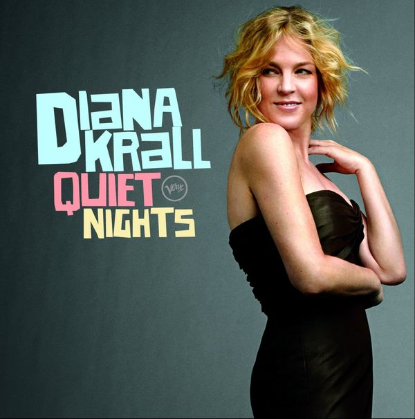 Diana Krall: Quiet Nights (180g) (2 Vinyl-LPs)