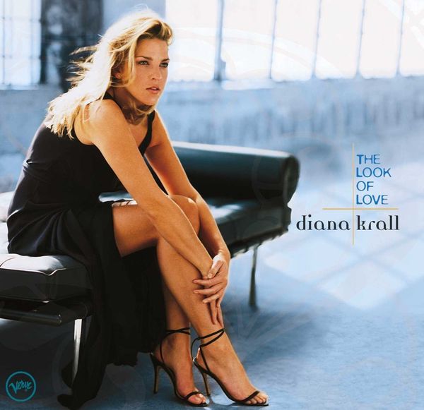 Diana Krall: The Look Of Love (180g) (2 Vinyl-LPs)