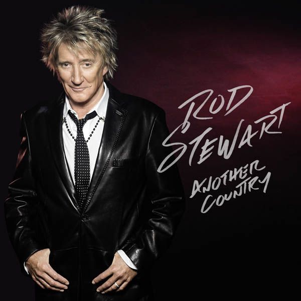 Rod Stewart: Another Country (CD)