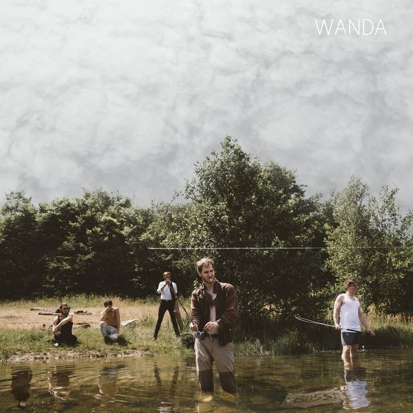 Wanda: Bussi (CD)