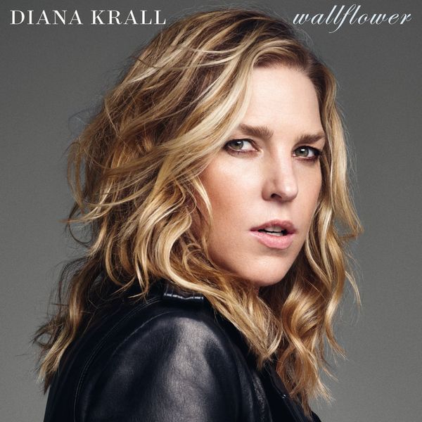 Diana Krall: Wallflower (The Complete Sessions) (CD)
