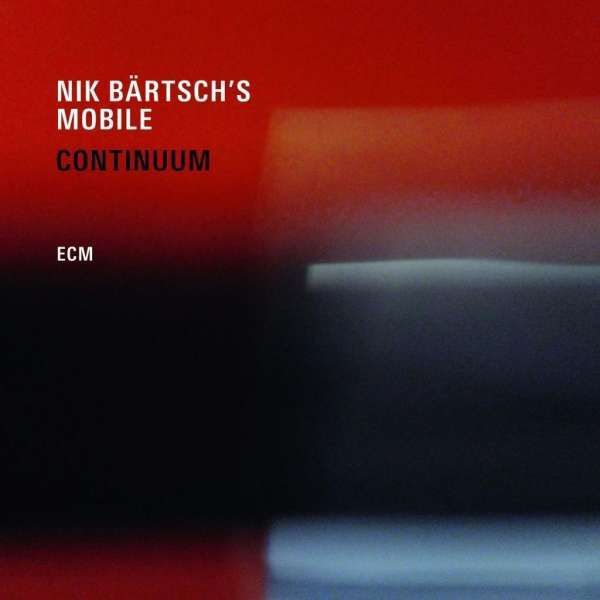 Nik Bärtsch: Continuum (180g) (2 Vinyl-LPs)