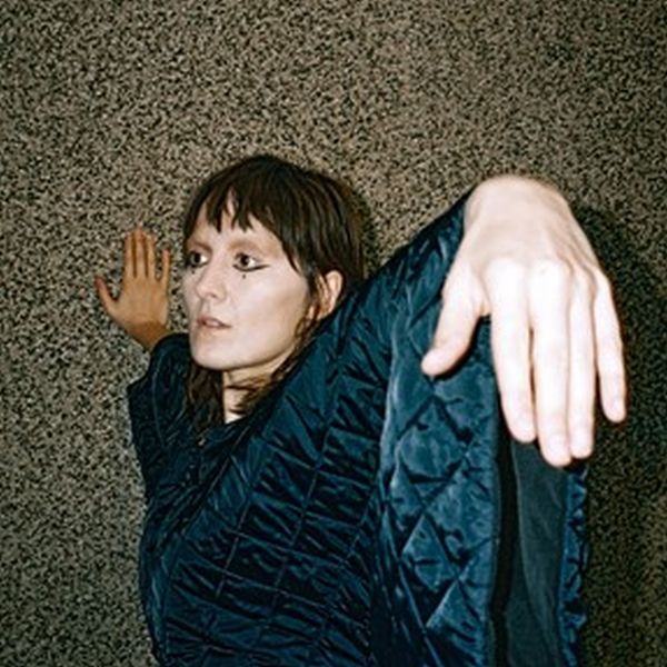 Cate Le Bon: Crab Day (CD)
