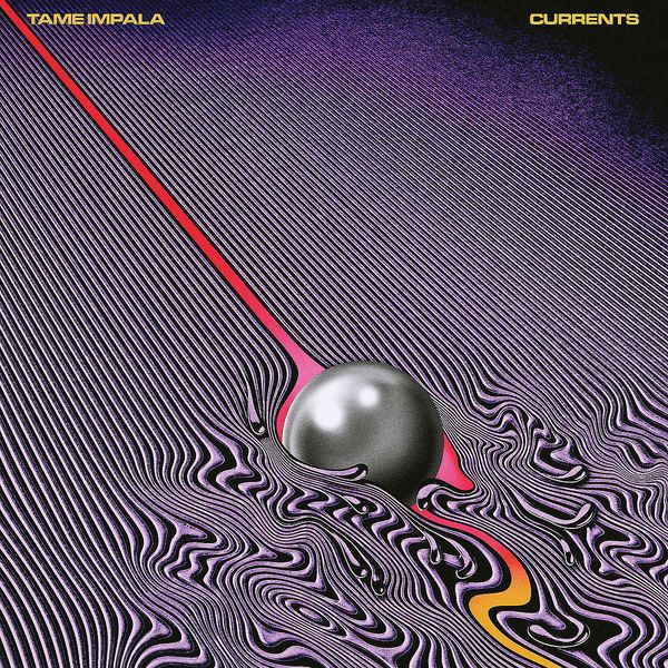 Tame Impala: Currents (CD)