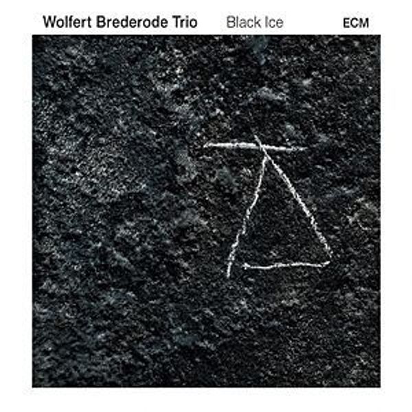 Wolfert Brederode: Black Ice (CD)