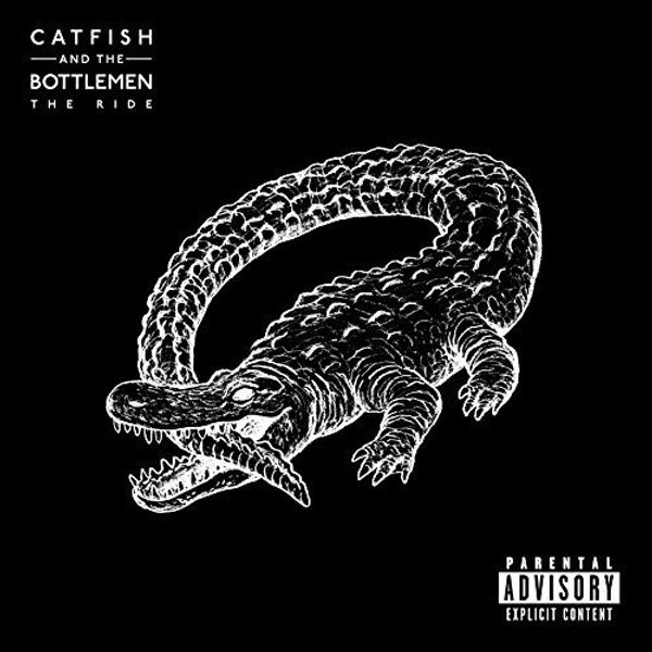 Catfish And The Bottlemen: The Ride (Vinyl-LP)