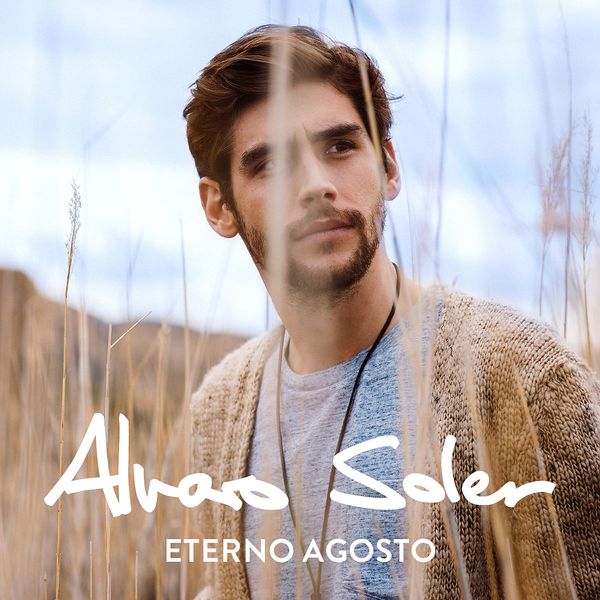 Alvaro Soler: Eterno Agosto (CD)