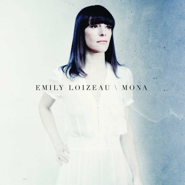 Emily Loizeau: Mona (CD)