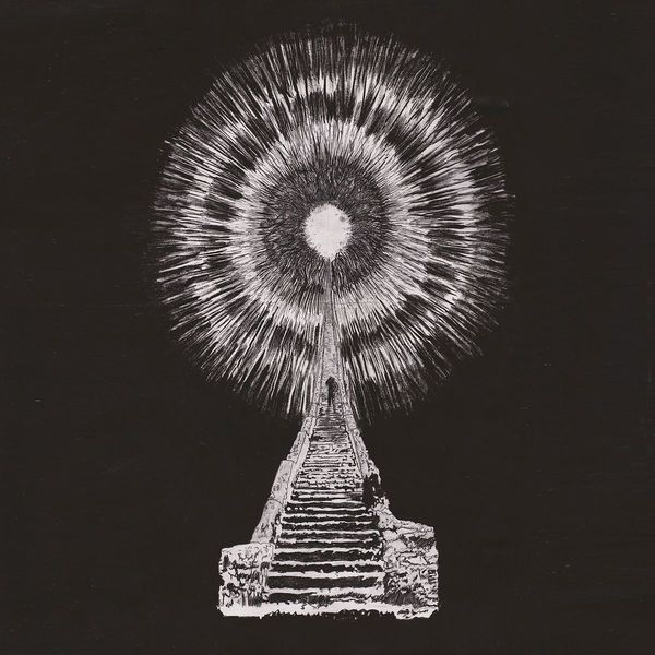 The Wounded Kings: Visions In Bone (CD)