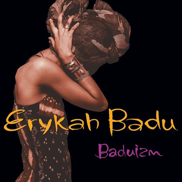 Erykah Badu: Baduizm (180g) (2 Vinyl-LPs)