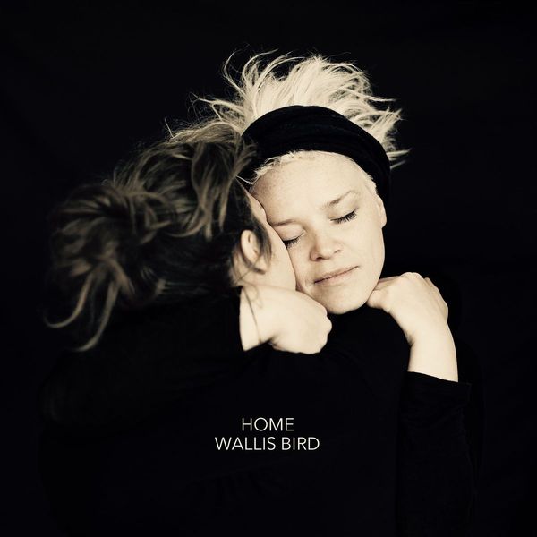 Wallis Bird: Home (CD)