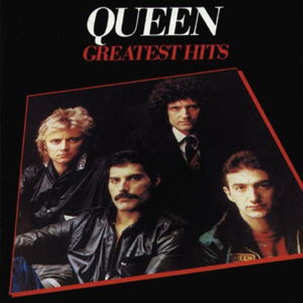 Queen: Greatest Hits 1 (remastered) (180g) (2 Vinyl-LPs)