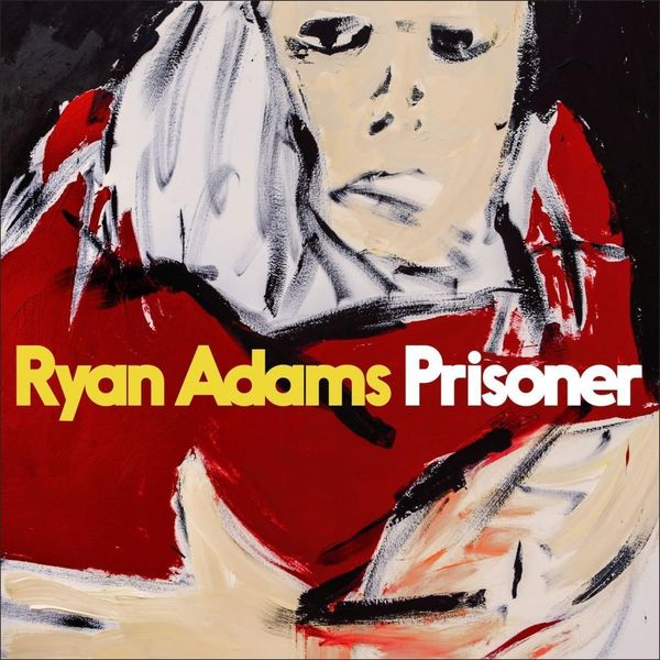 Ryan Adams: Prisoner (CD)