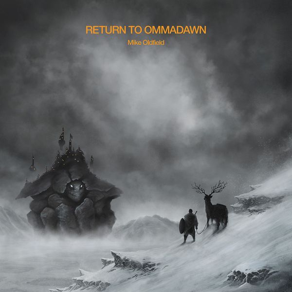 Mike Oldfield: Return To Ommadawn (Vinyl-LP)