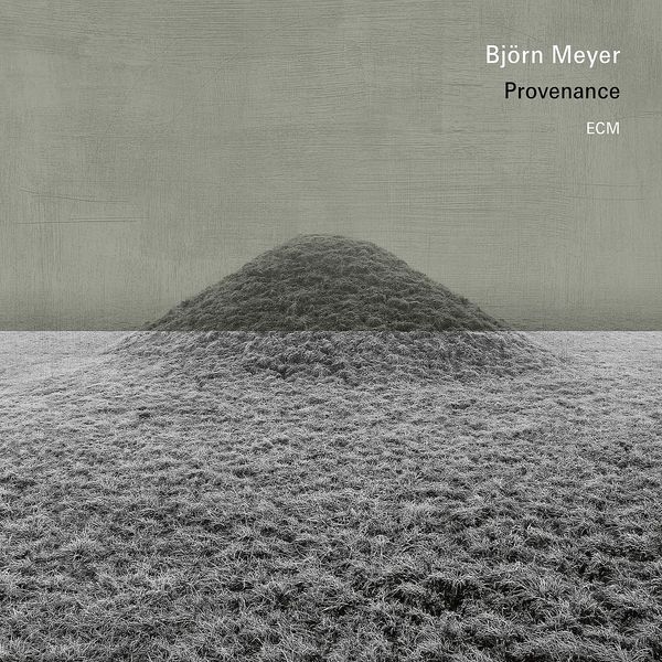 Björn Meyer: Provenance (CD)